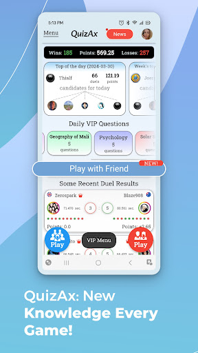 Quiz multiplayer trivia battle list_2