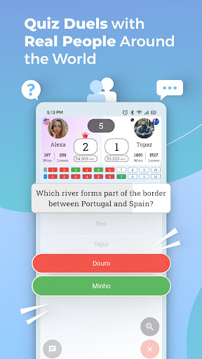 Quiz multiplayer trivia battle list_1