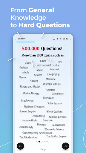 Quiz multiplayer trivia battle list_3