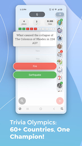 Quiz multiplayer trivia battle list_4