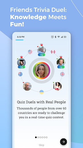 Quiz multiplayer trivia battle list_5
