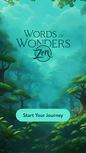 Words of Wonders: Zen list_1