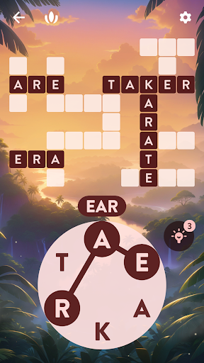 Words of Wonders: Zen list_5