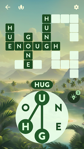 Words of Wonders: Zen list_4