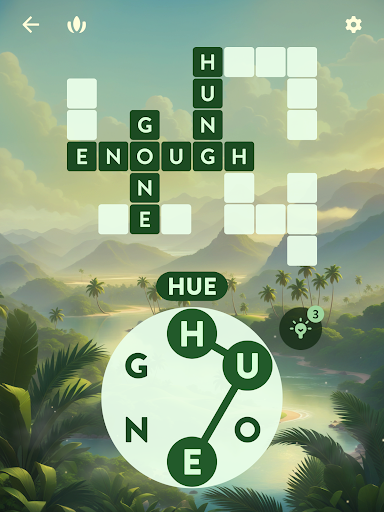Words of Wonders: Zen list_14