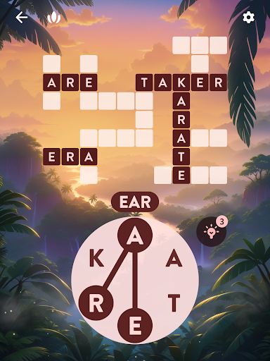 Words of Wonders: Zen list_15