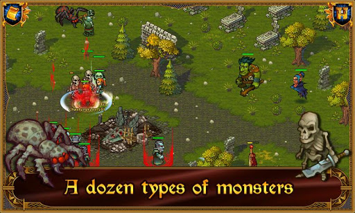 Majesty: The Fantasy Kingdom list_3