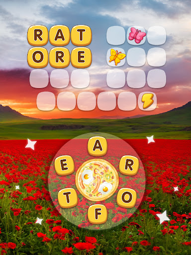 Word Pizza - Word Games list_8