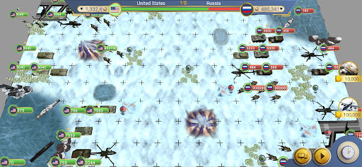 MA 2 – President Simulator list_20