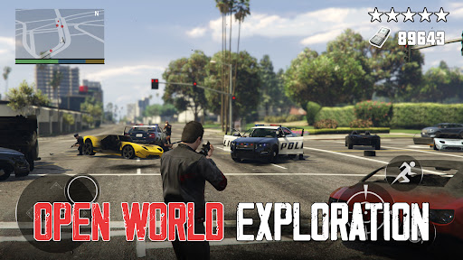Vice Nation: Underworld Tycoon list_2