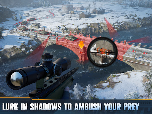 Warpath: Ace Shooter list_9