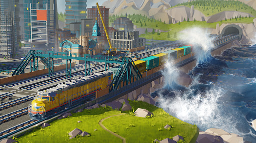 Train Station 2: Rail Tycoon list_13