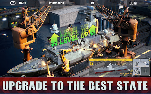 The Last Ark: Survive the Sea list_14