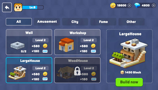 Town Building Life Simulator list_5