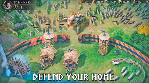 Viking Rise: Valhalla list_7