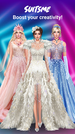 SUITSME: Fashion Stylist Games list_25