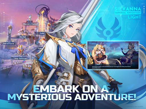 Mobile Legends: Adventure list_11