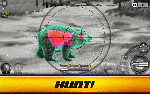 Wild Hunt: Real Hunting Games list_7