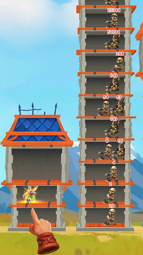 Dungeon Crusher: Soul Hunters list_2