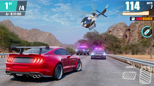 Car Drifting Game: Car Driving list_2
