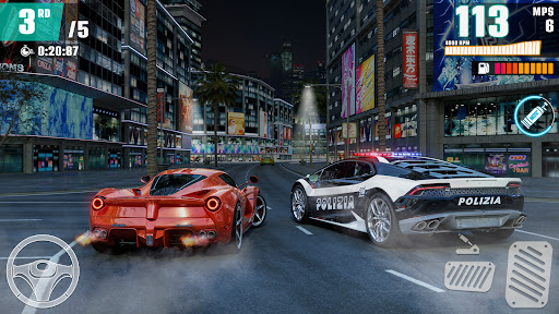 Car Drifting Game: Car Driving list_3