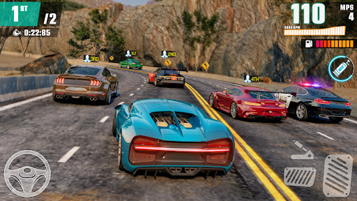 Car Drifting Game: Car Driving list_4