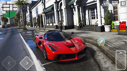 Car Drifting Game: Car Driving list_7