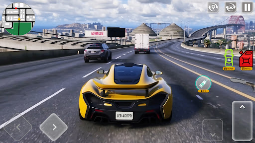 Car Drifting Game: Car Driving list_5