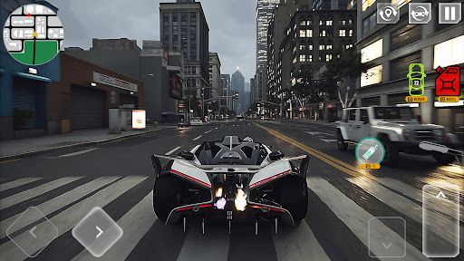 Car Drifting Game: Car Driving list_6