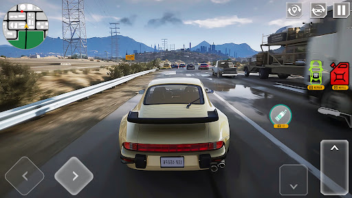 Car Drifting Game: Car Driving list_8