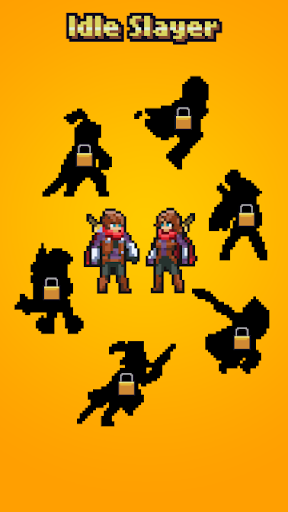 Idle Slayer list_5