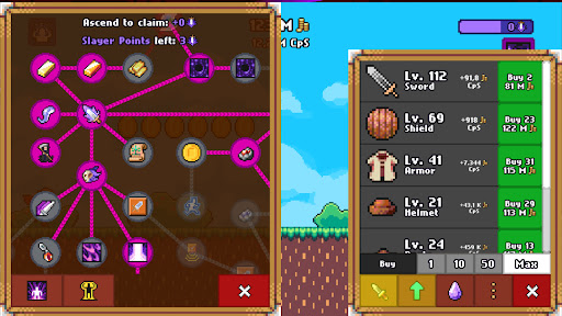 Idle Slayer list_3