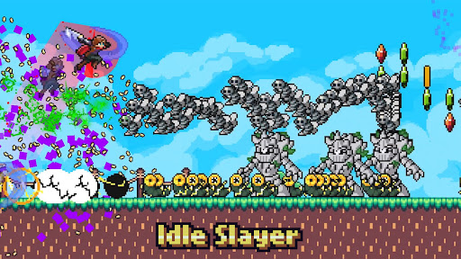 Idle Slayer list_1