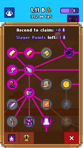 Idle Slayer list_8