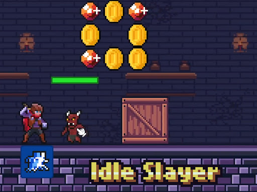 Idle Slayer list_20