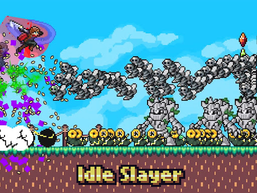 Idle Slayer list_17