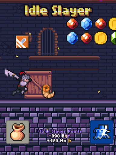Idle Slayer list_22