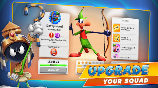 Looney Tunes™ World of Mayhem list_2