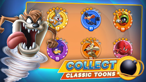 Looney Tunes™ World of Mayhem list_6