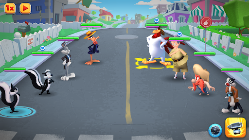 Looney Tunes™ World of Mayhem list_4