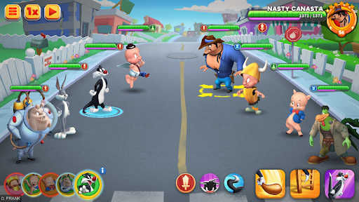 Looney Tunes™ World of Mayhem list_9