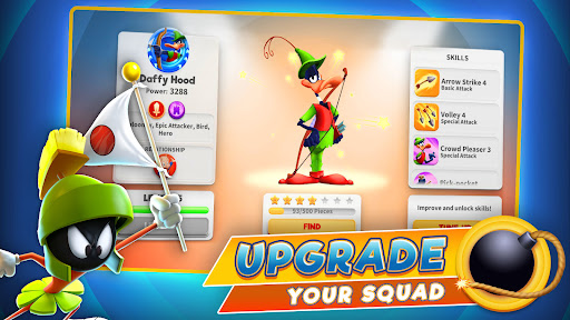 Looney Tunes™ World of Mayhem list_12