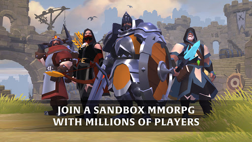 Albion Online list_1