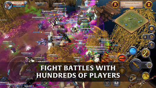 Albion Online list_4