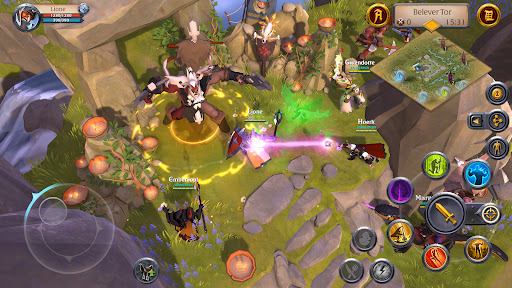 Albion Online list_8