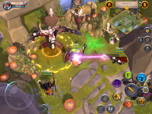 Albion Online list_16