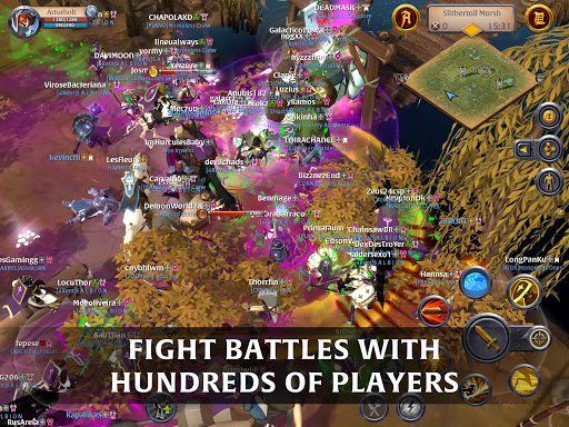 Albion Online list_20