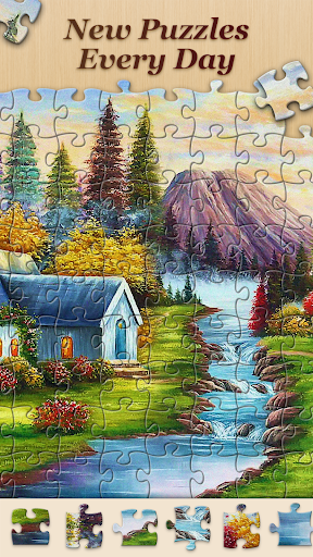 Jigsawscapes® - Jigsaw Puzzles list_3