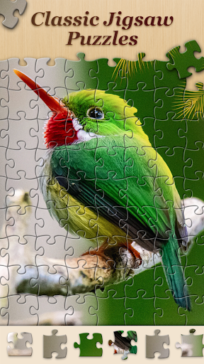 Jigsawscapes® - Jigsaw Puzzles list_2