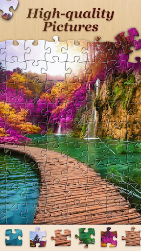 Jigsawscapes® - Jigsaw Puzzles list_5